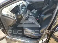 2017 Ford FOCUS фото