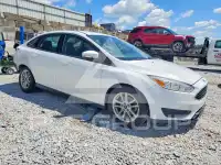 2017 Ford FOCUS фото