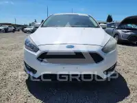 2017 Ford FOCUS photo