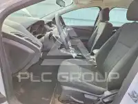 2017 Ford FOCUS photo