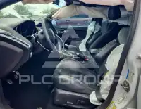 2017 Ford FOCUS фото