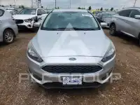 2017 Ford FOCUS фото