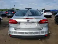 2017 Ford FOCUS фото