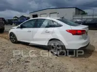 2017 Ford FOCUS фото