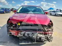 2017 Ford FOCUS фото