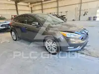 2017 Ford FOCUS photo