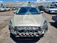2017 Ford FOCUS фото
