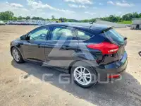 2017 Ford FOCUS фото