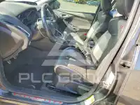 2017 Ford FOCUS фото