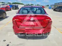 2017 Ford FOCUS фото