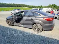 2017 Ford FOCUS photo