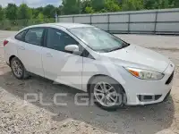 2017 Ford FOCUS фото