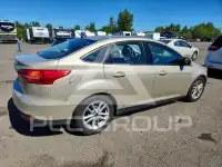 2017 Ford FOCUS photo