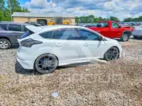 2017 Ford FOCUS фото