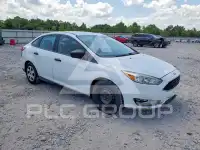 2017 Ford FOCUS photo