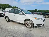 2017 Ford FOCUS photo