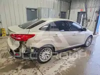 2017 Ford FOCUS фото