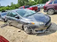 2017 Ford FOCUS фото