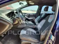 2017 Ford FOCUS photo