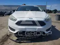 2017 Ford FOCUS фото