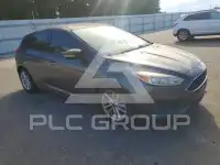 2017 Ford FOCUS photo
