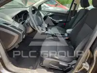 2017 Ford FOCUS фото