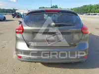 2017 Ford FOCUS photo
