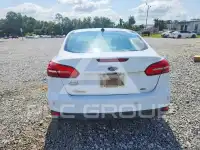 2017 Ford FOCUS photo