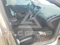 2017 Ford FOCUS фото