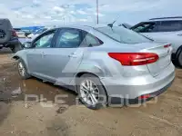 2017 Ford FOCUS фото