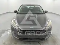 2017 Ford FOCUS фото
