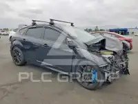 2017 Ford FOCUS фото