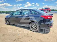 2017 Ford FOCUS фото