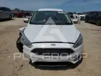 2017 Ford FOCUS фото