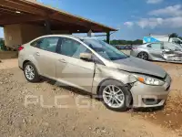 2017 Ford FOCUS фото