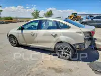 2017 Ford FOCUS фото
