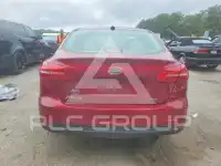 2017 Ford FOCUS photo
