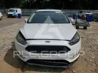 2017 Ford FOCUS фото