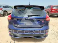 2017 Ford FOCUS photo