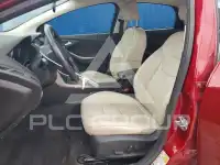2017 Ford FOCUS фото