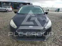 2017 Ford FOCUS фото