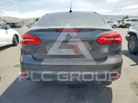 2017 Ford FOCUS фото