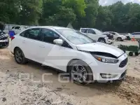 2017 Ford FOCUS фото