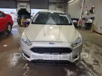 2017 Ford FOCUS фото