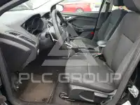 2017 Ford FOCUS фото