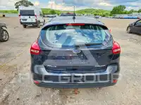 2017 Ford FOCUS фото