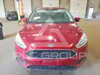 2017 Ford FOCUS фото