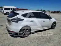 2017 Ford FOCUS фото