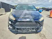 2017 Ford FOCUS фото