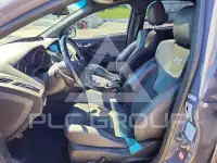 2017 Ford FOCUS фото